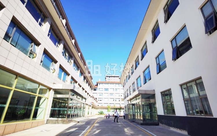 北京写字楼价格情况4.3元/m0566天四惠大厦均价(楼盘)6.